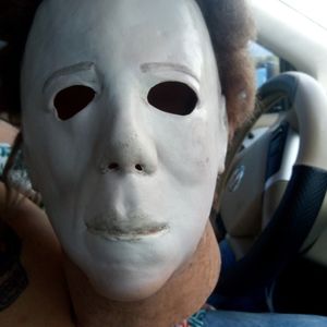 Halloween masks